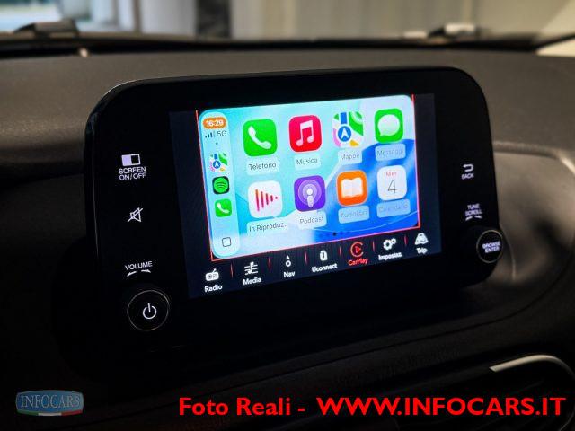 FIAT Tipo SW 1.3 Mjt 95 cv City Life - NEOPATENTATI - PROMO