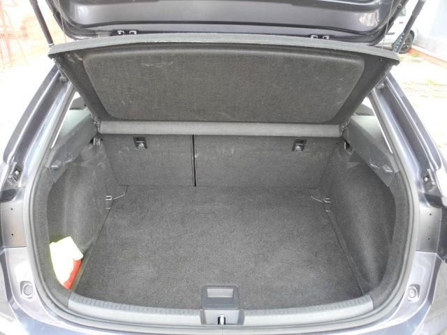 VOLKSWAGEN Taigo 1.0 TSI 110cv DSG Life - OK NEOPATEN. - 71.000 Km