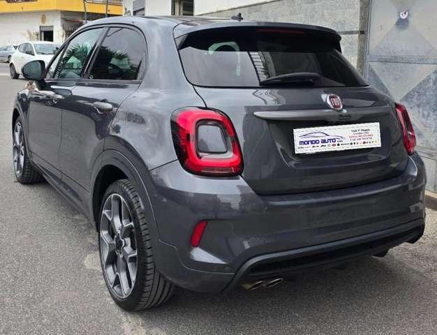 Fiat 500X 1.6 120 CV DCT F1 SPORT UFFICIALE