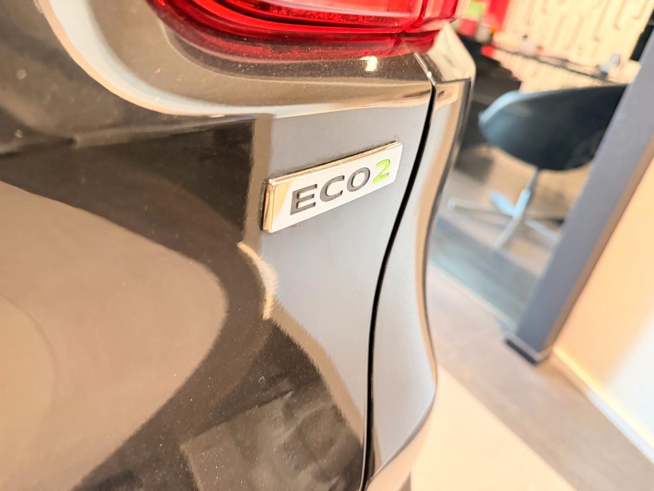 Renault Kadjar dCi 8V 110CV Energy Intens