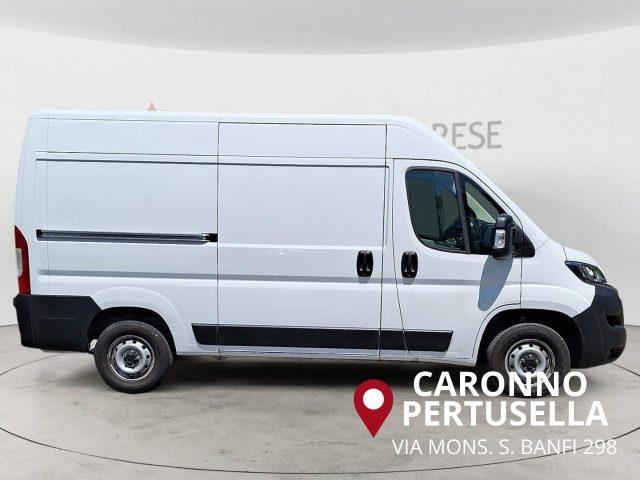 FIAT Ducato 35 2.2 Mjt 140CV PLM-TA Furgone