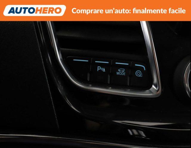 FORD Tourneo Custom 320 2.0 TDCi 130CV MHEV PC Titanium