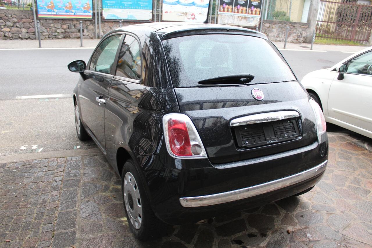 Fiat 500 1.2 Pop Star Neopatentati