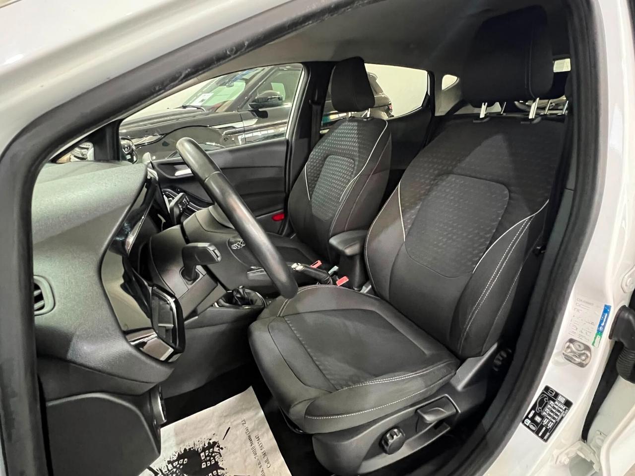Ford Fiesta 1.5 86 CV - VIGNALE - 2017