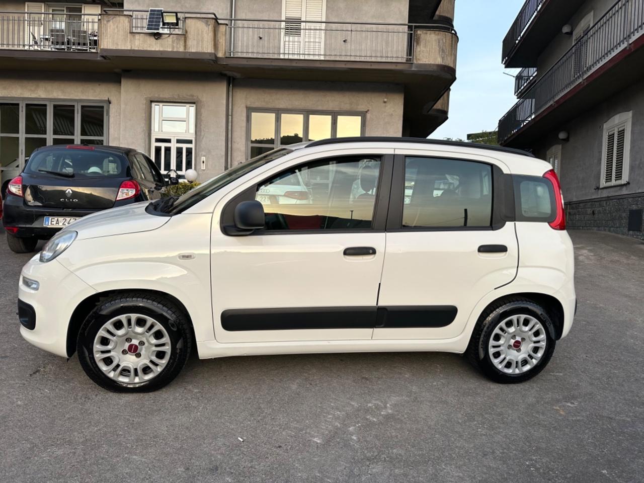 Fiat Panda 1.2 EasyPower Classic