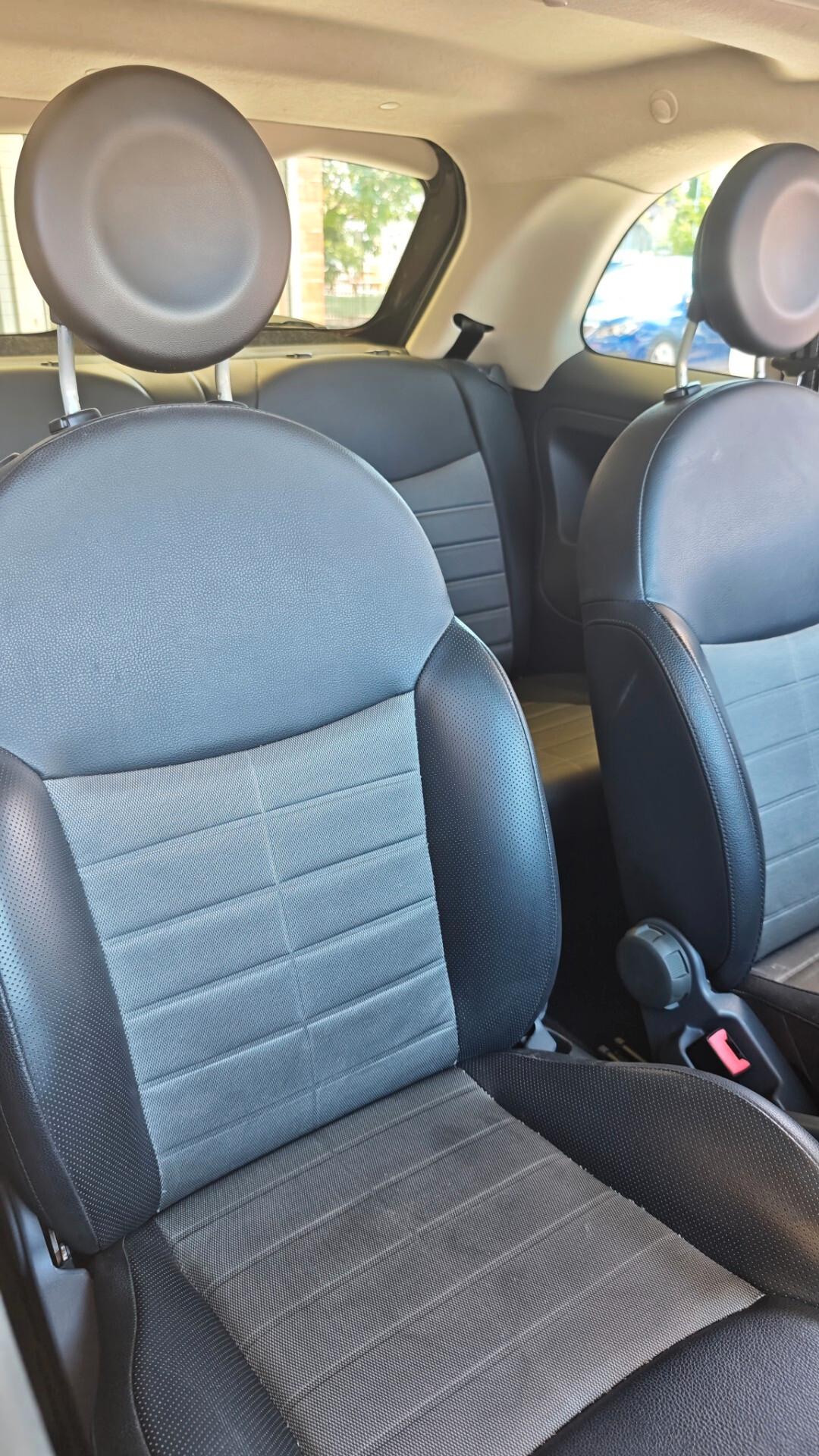 Fiat 500 1.4 16V Sport