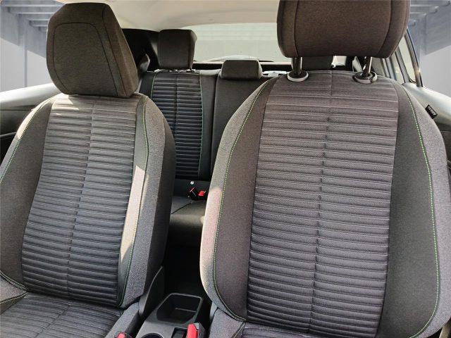 PEUGEOT 208 2ª serie PureTech 75 Stop&Start 5 porte Active
