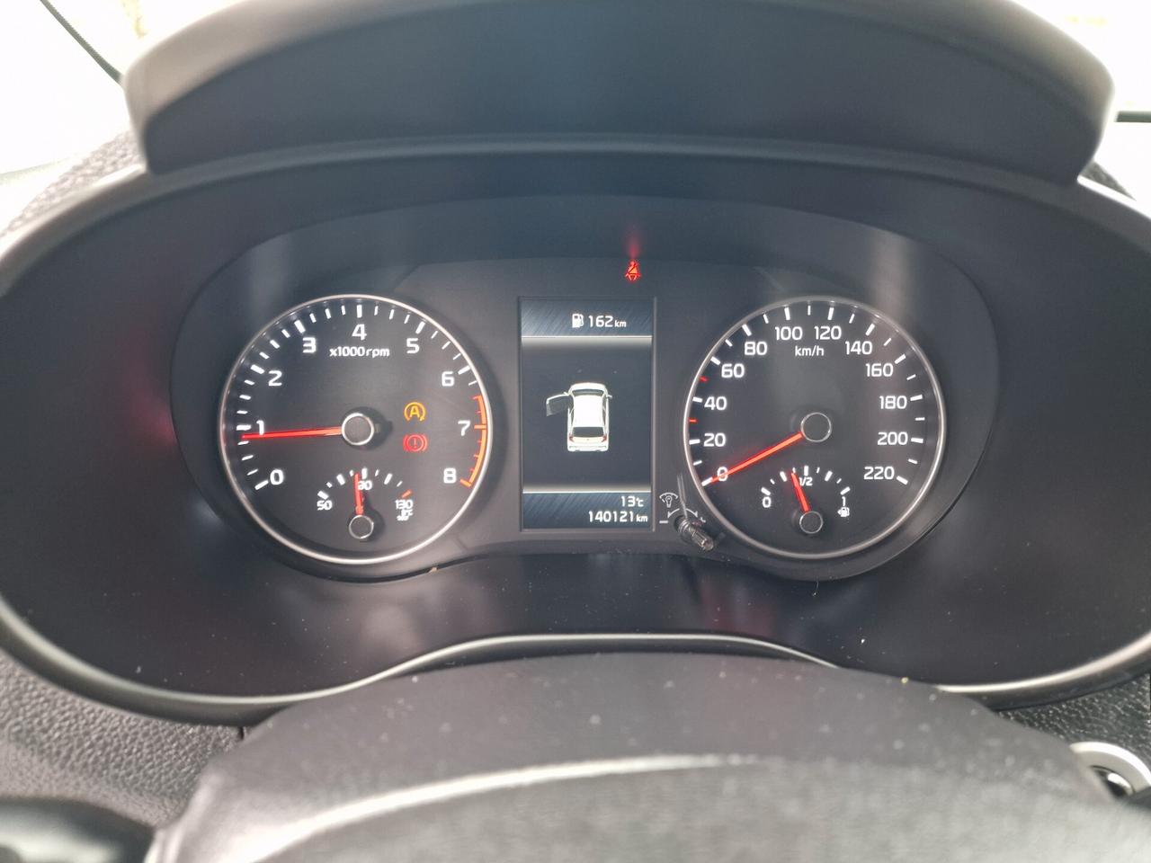 Kia Picanto 1.0 12V GPL 5 porte X Line