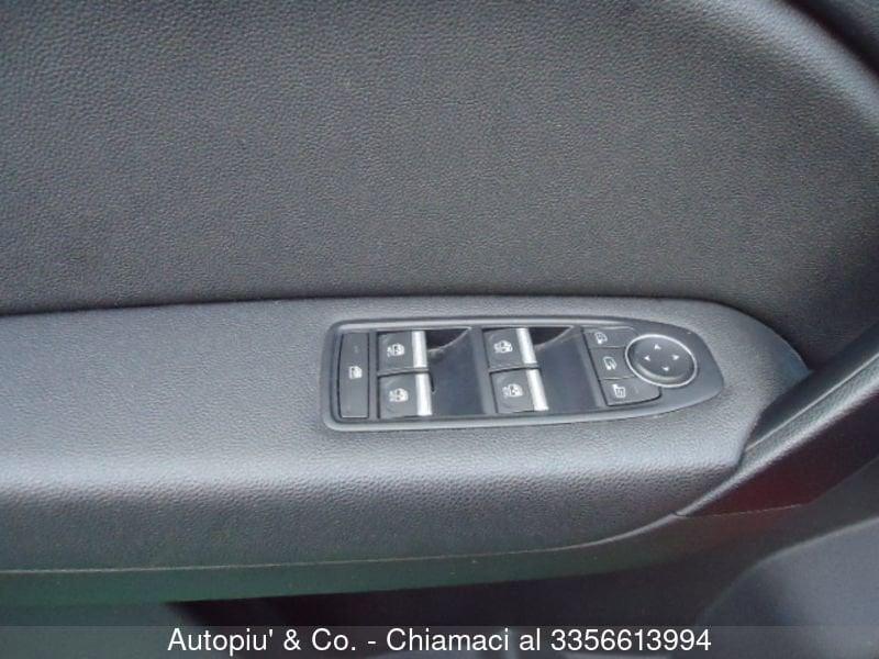 Renault Captur Full Hybrid 145 CV Soli 32.000 km