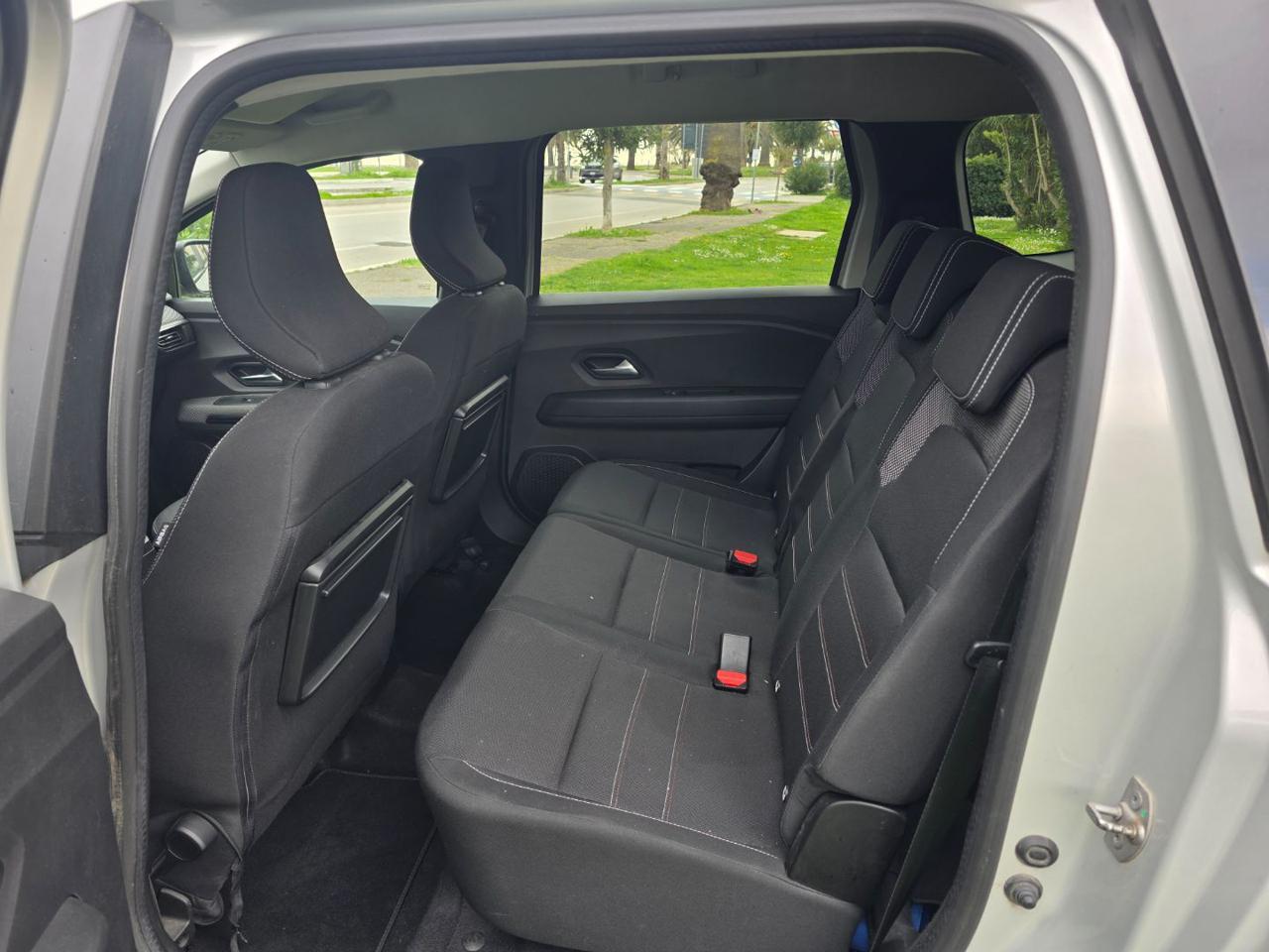 Dacia Jogger 1.0 tce Extreme Gpl 100cv