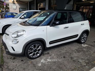 FIAT 500L 500L 1.3 Multijet 85 CV Trekking