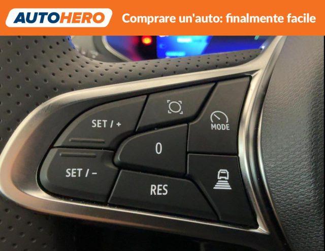 RENAULT Symbioz Full Hybrid E-Tech 160 CV Techno