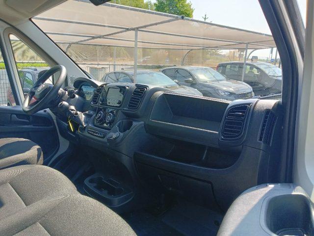 FIAT Ducato 33 2.2 Mjt 140CV L2 H1, PM TN Furgone