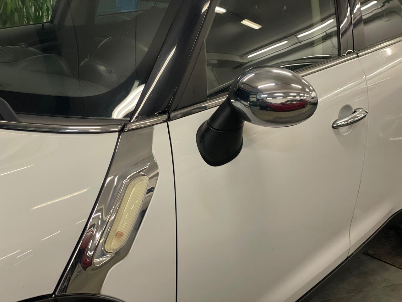 Mini Cooper D Countryman 1.6