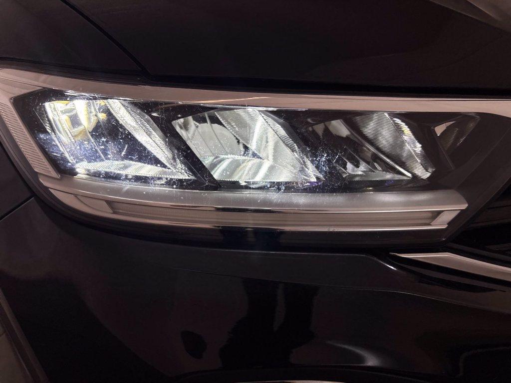 VOLKSWAGEN T-roc 2.0 tdi life 115cv del 2025