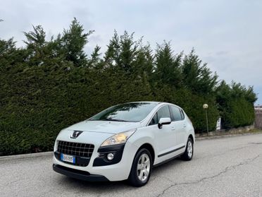 Peugeot 3008 1.6 HDi 110CV