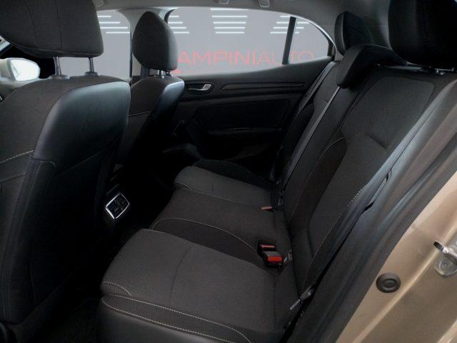 RENAULT Megane Blue dCi 115 CV Iva Esposta Pronta Consegna