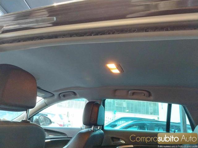 OPEL Insignia 2.0 CDTI 163CV Sports Tourer aut. Cosmo Business