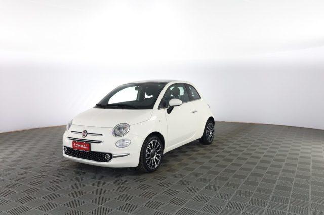 FIAT 500 500 1.0 Hybrid
