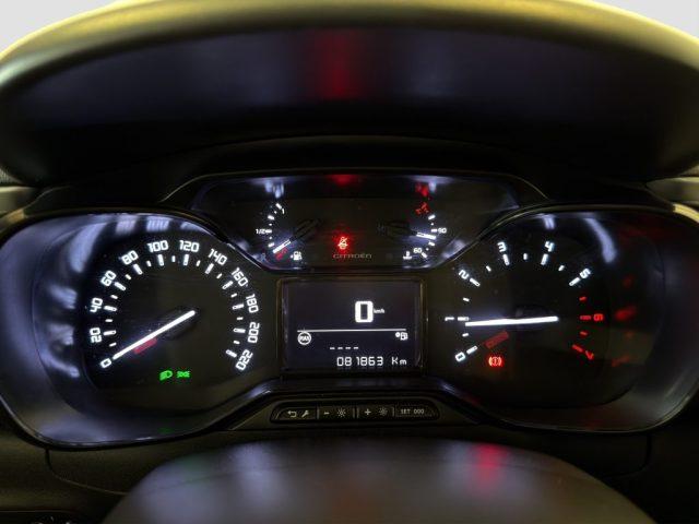 CITROEN C3 C3 PureTech 83 S&S You