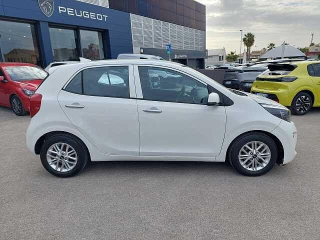 Kia Picanto 1.0 12V 5 porte Style TT