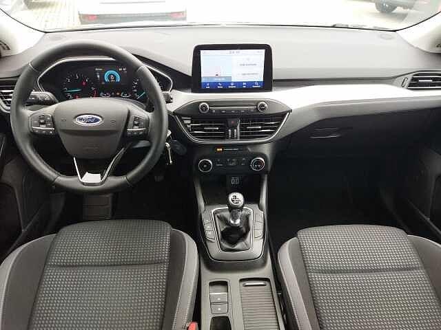 Ford Focus 1.5 EcoBlue 120 CV 5p. Business