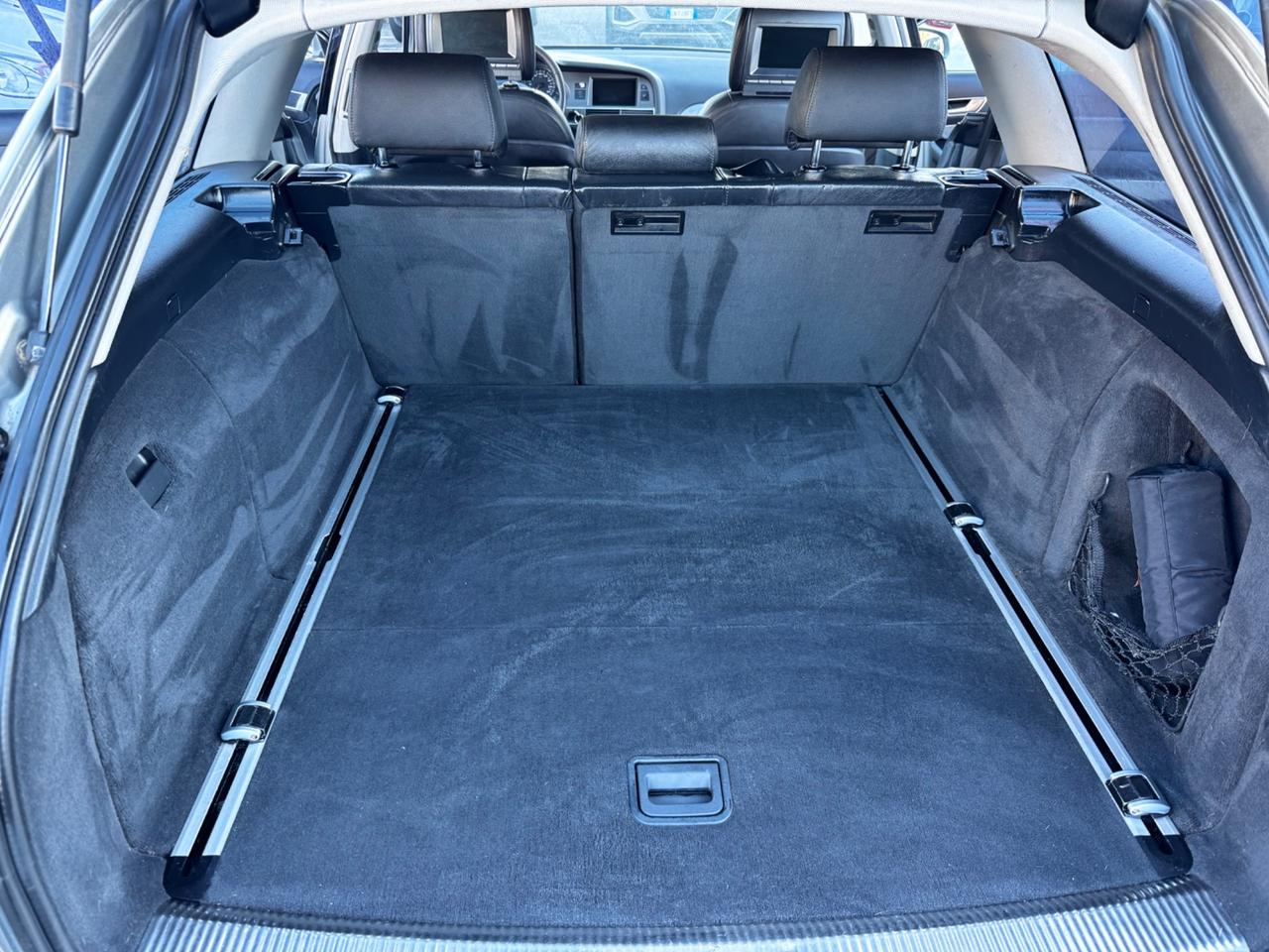 Audi A6 Avant 2.7 V6 TDI F.AP.