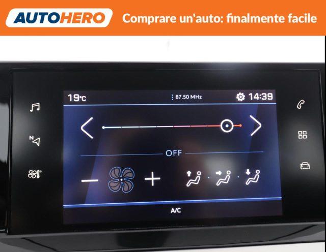 PEUGEOT 208 PureTech 100 Stop&Start 5 porte Active Pack
