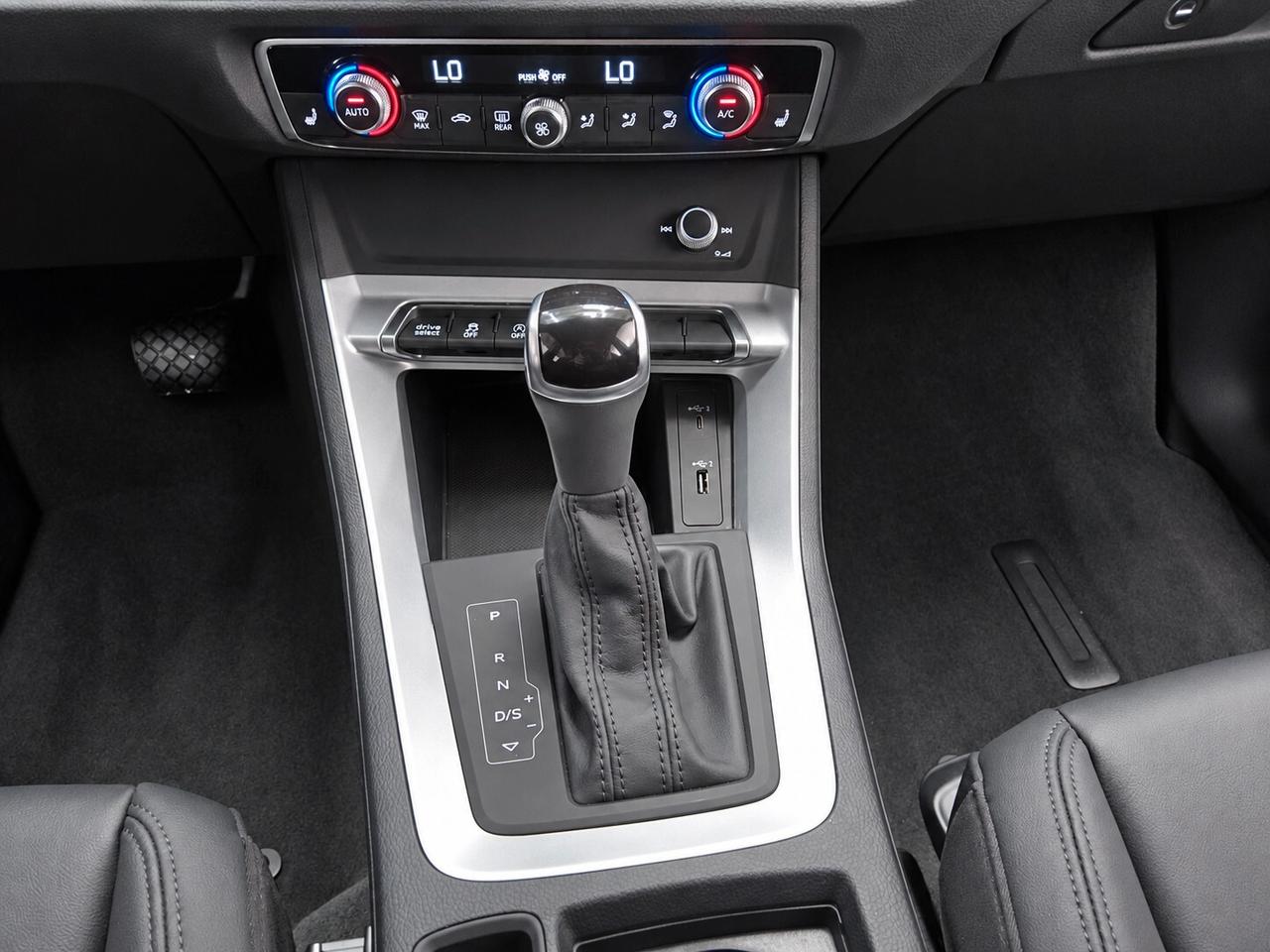 Audi Q3 Sportback 35 TDI S tronic Business