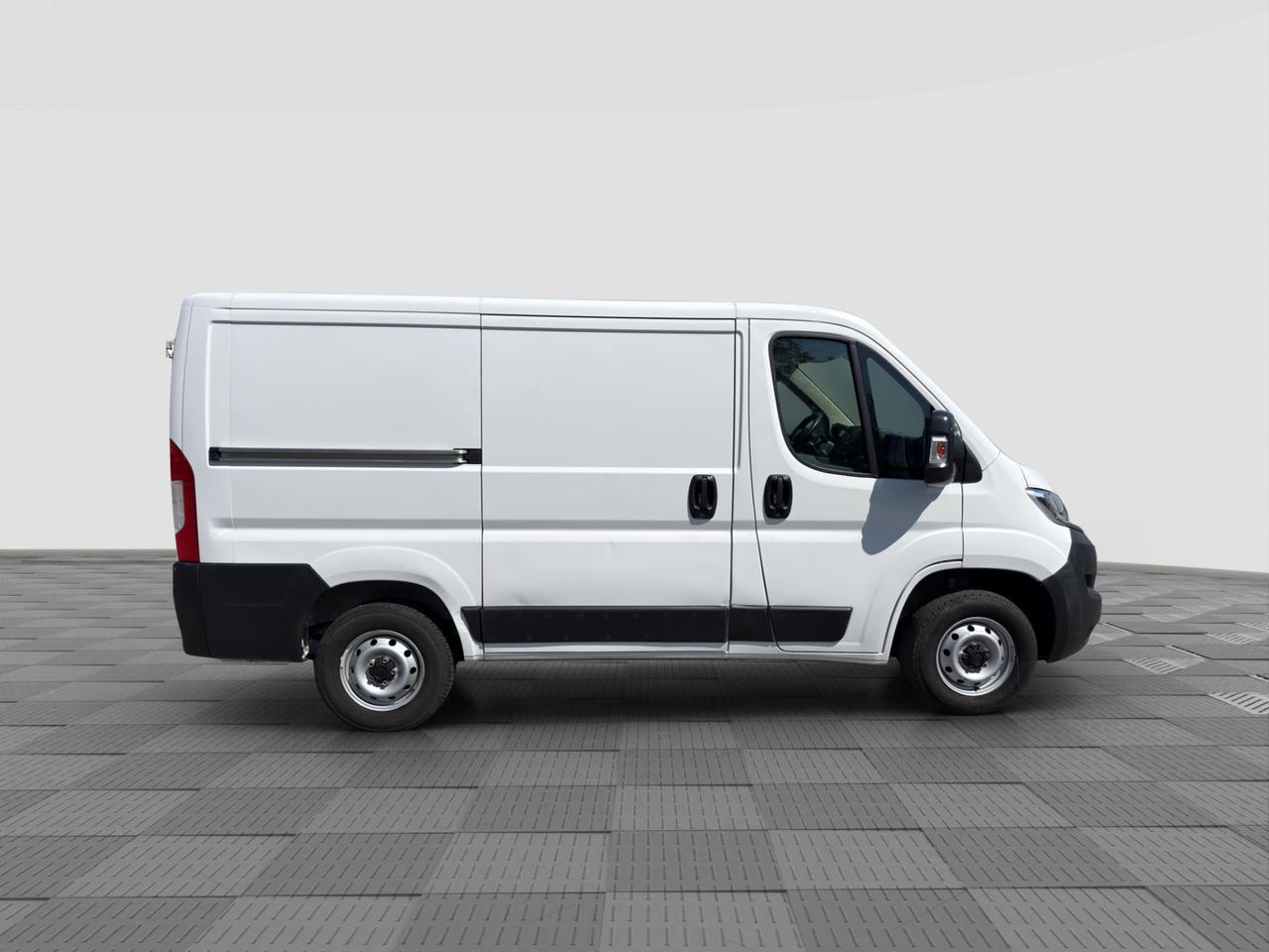 FIAT Ducato (4ª serie) Ducato 30 2.2 Mjt 120CV PC-TN Furgone