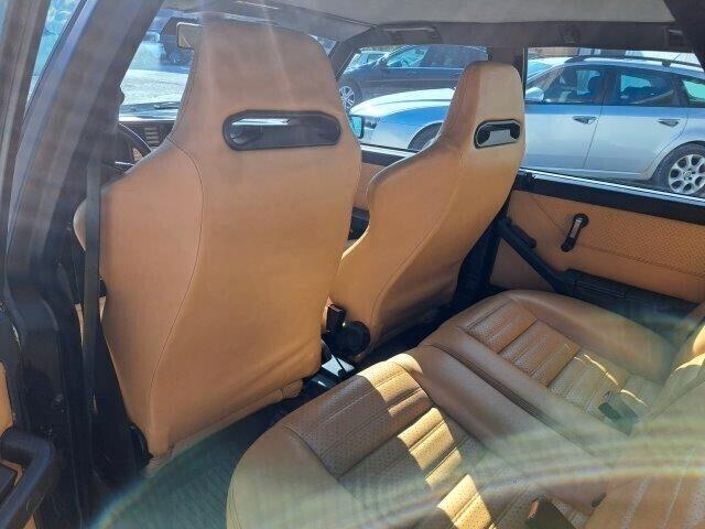 Lancia Delta HF INTEGRALE 2.0T 16V EVO 'YORK' LIMITED EDITION N°284\500 -ASI-