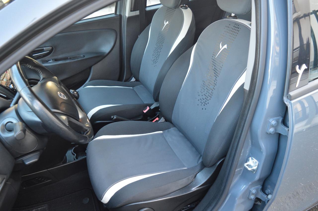 Lancia Ypsilon 1.3 MJT 16V 95 CV 5 porte S&S Elefantino