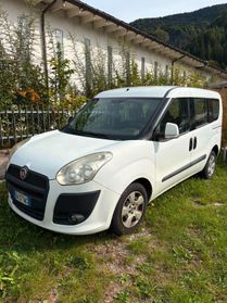 Fiat Doblo Doblò 1.6 MJT 16V Active - MOTORE DIFETTOSO