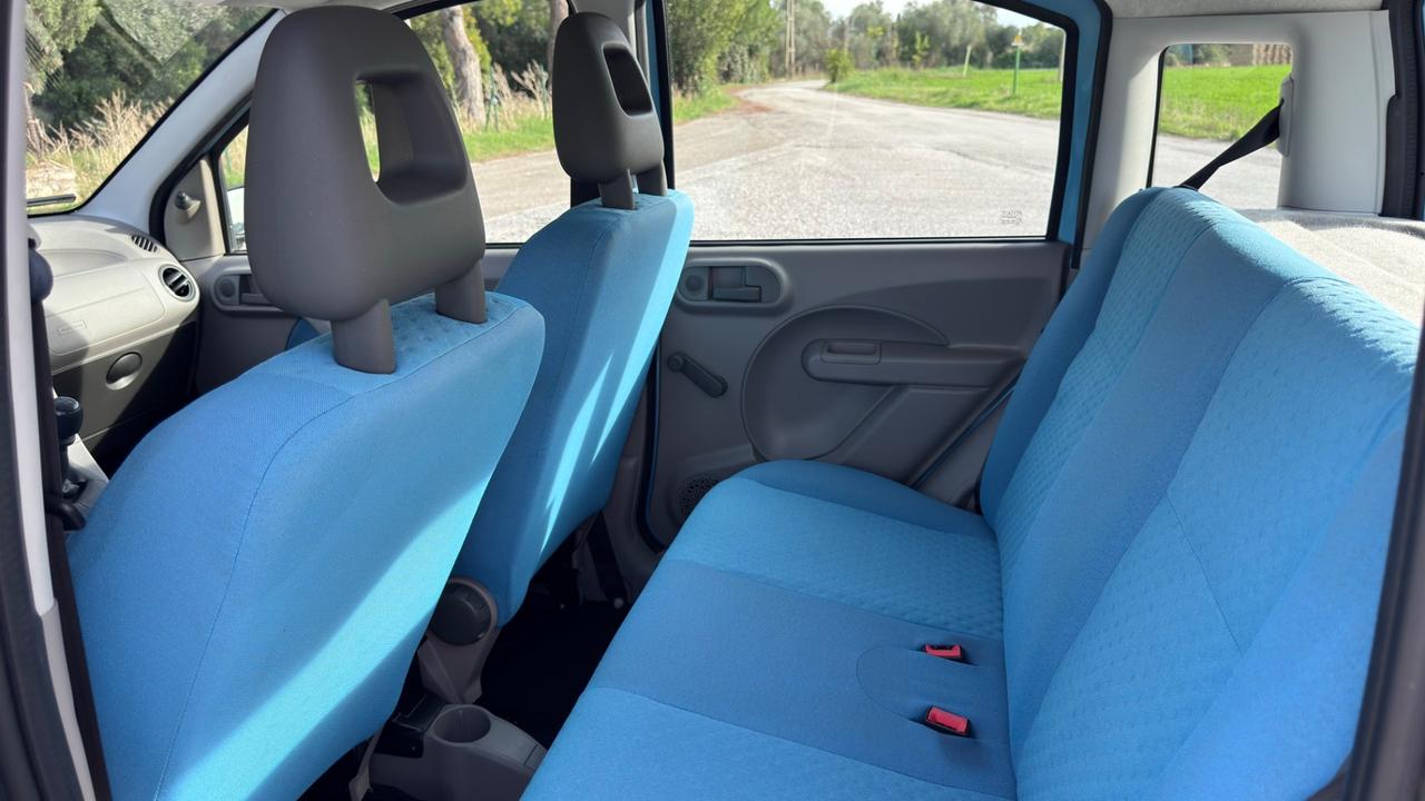 Fiat Panda 1.2 Emotion