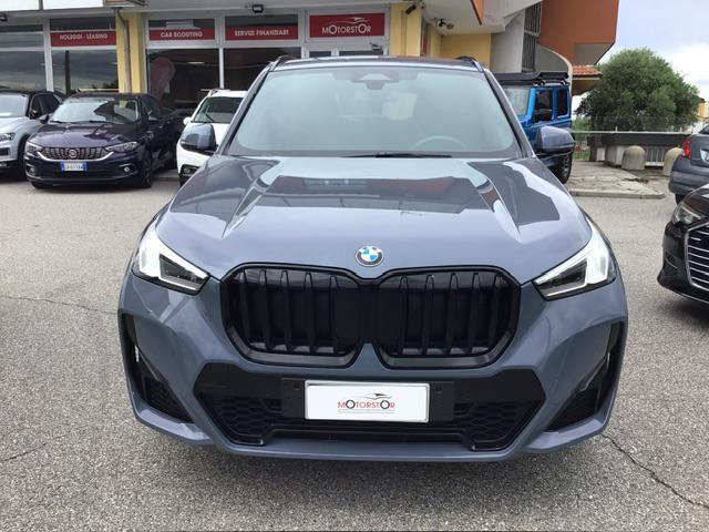 BMW X1 sDrive 18d Msport *pari al nuovo*