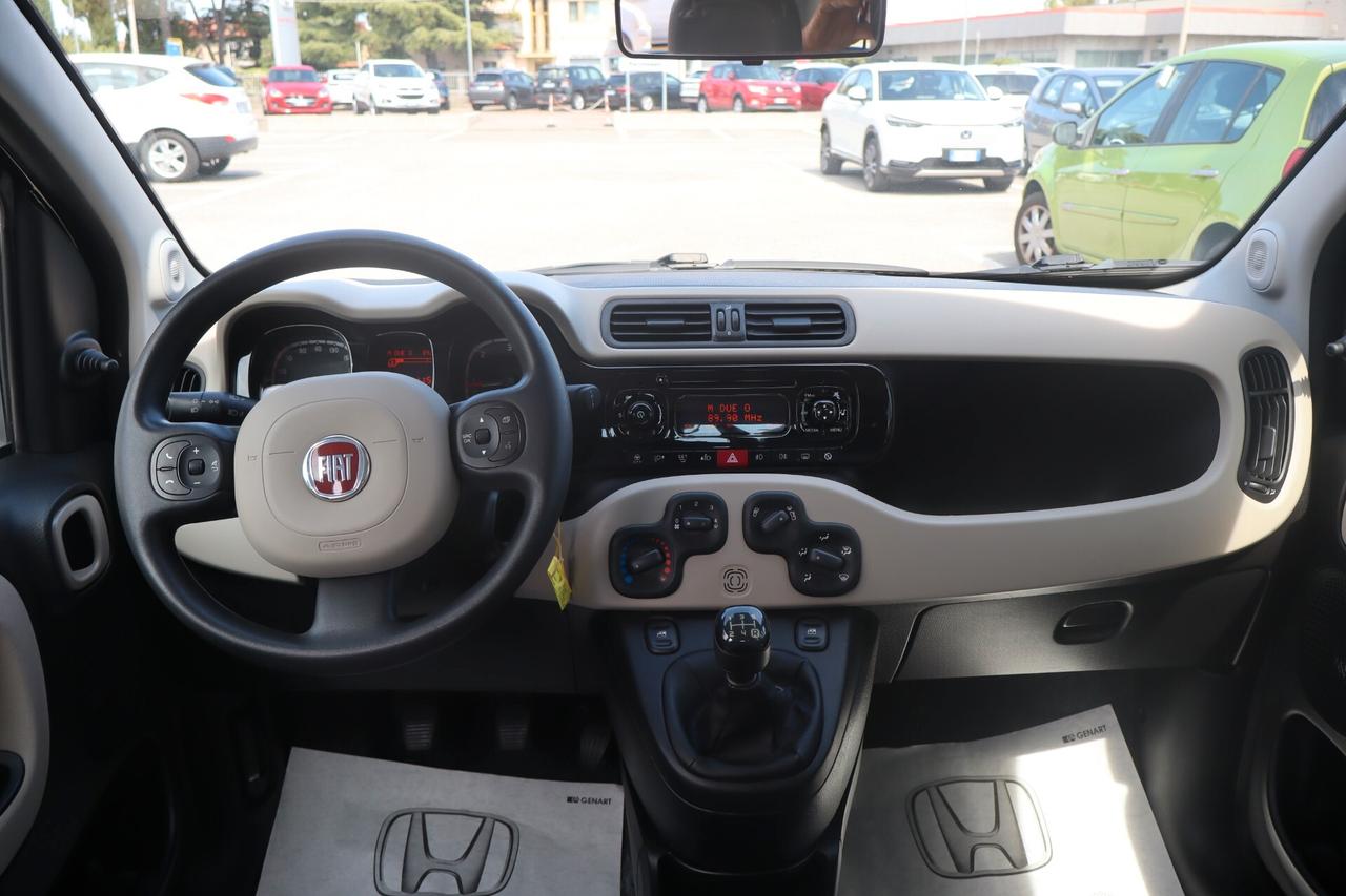 Fiat Panda 1.3 MJT S&S Lounge