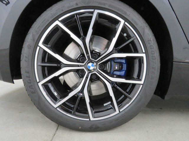 BMW 520 d 48V xDrive Touring Msport