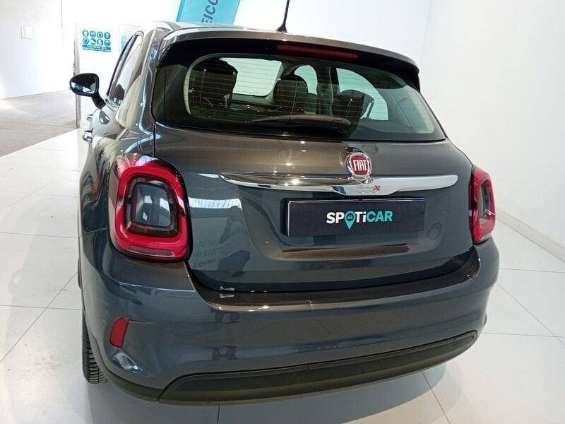 FIAT 500X 500X 1.3 MultiJet 95 CV Urban