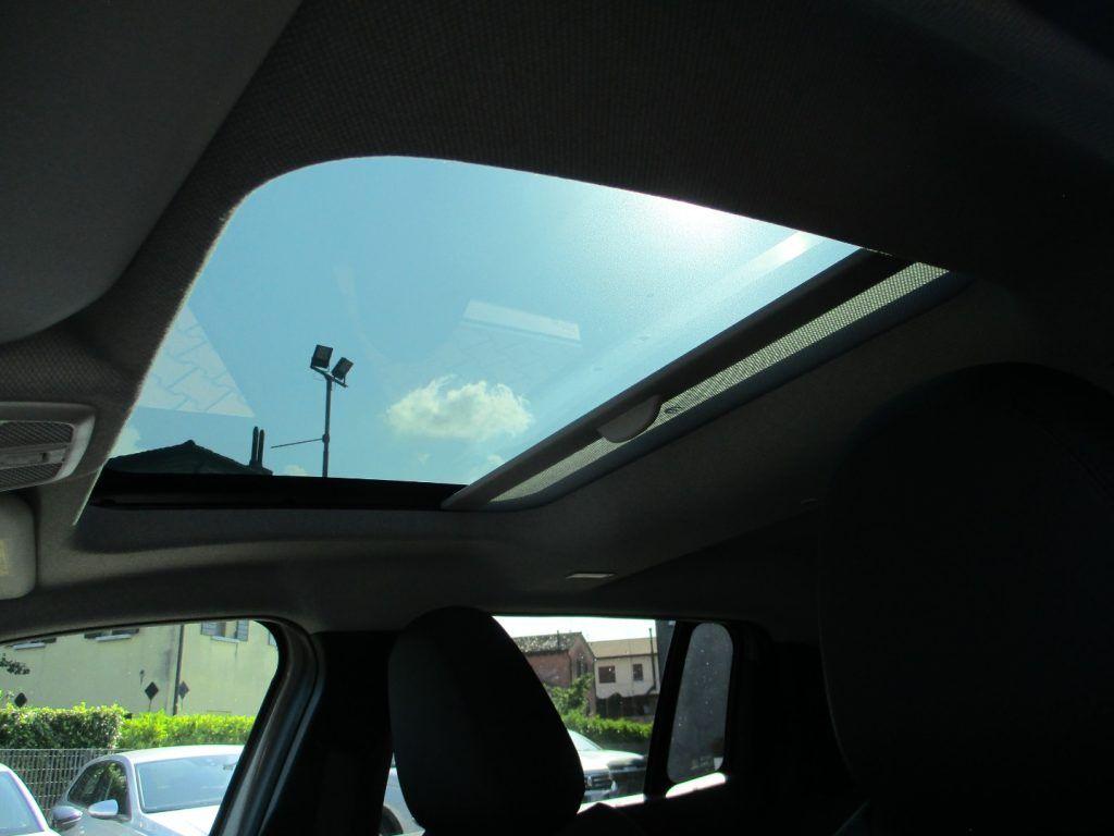 Jeep Avenger 1.2 Turbo Summit - TETTO/Led/Camera