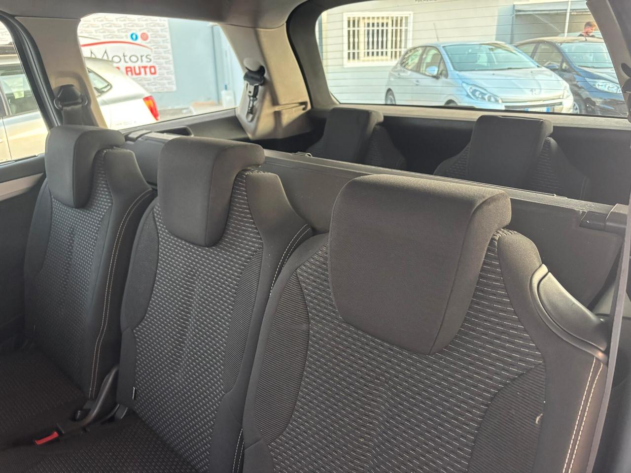 Citroen C4 Grand Picasso 1.6 HDi 110 FAP Elegance