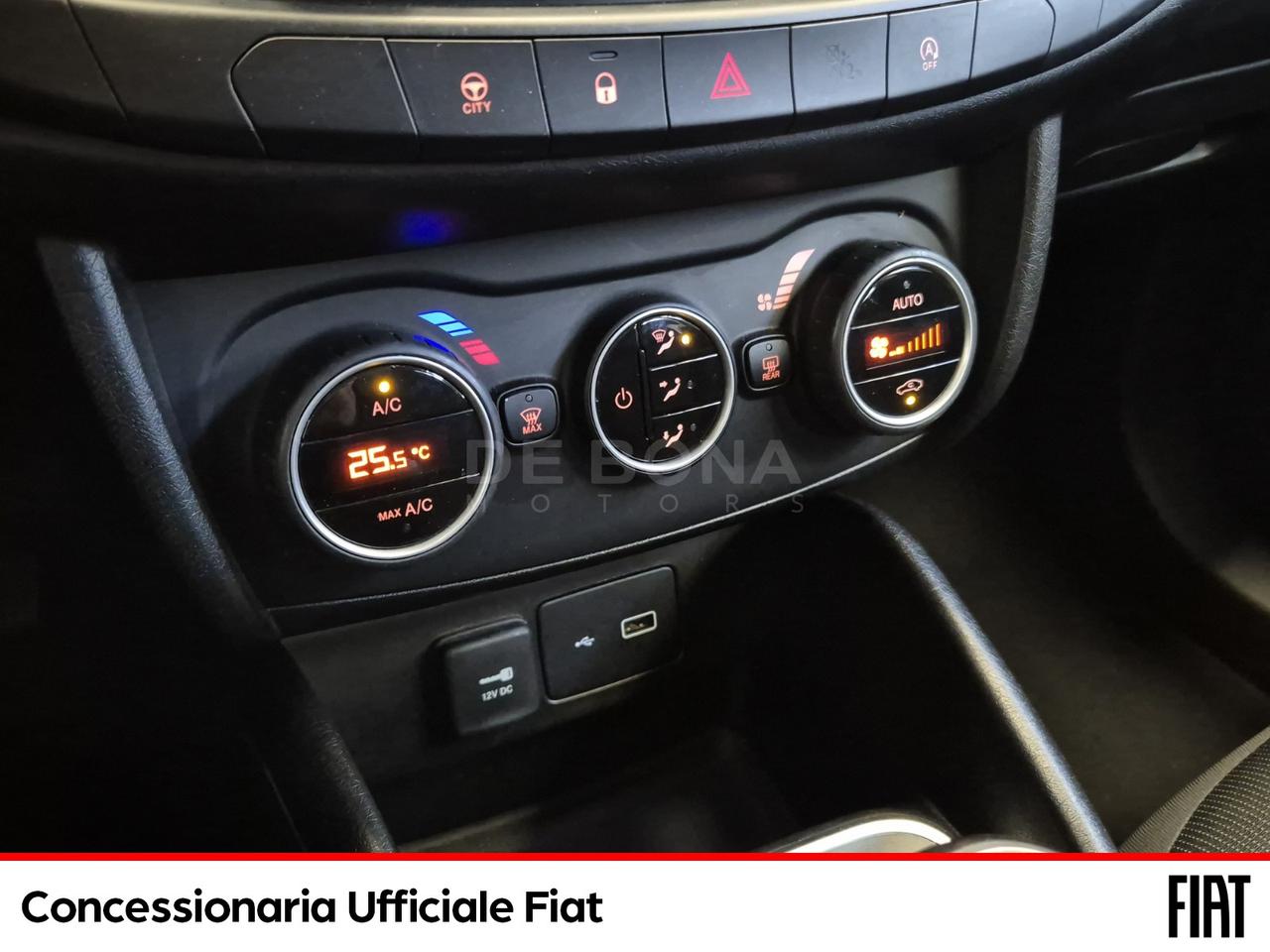 Fiat Tipo 5p 1.3 mjt lounge s&s 95cv my19