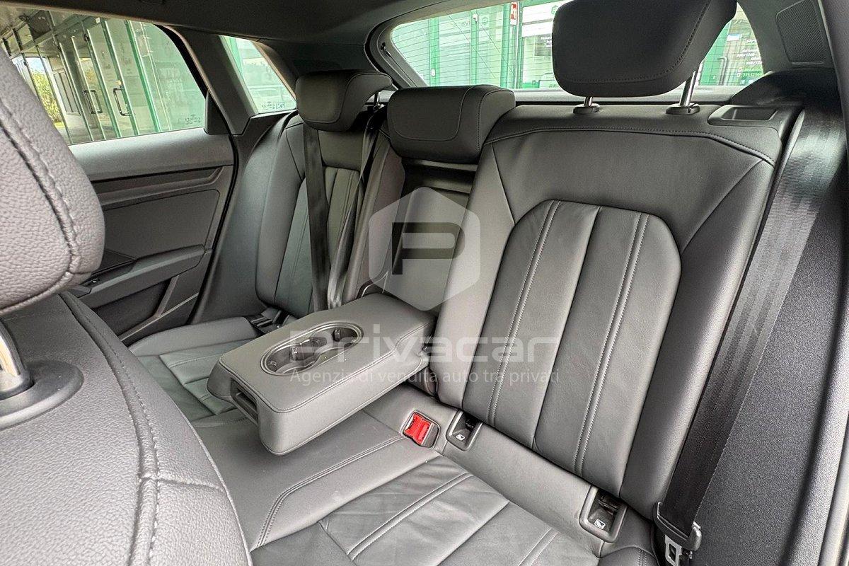AUDI A3 SPB 30 TDI