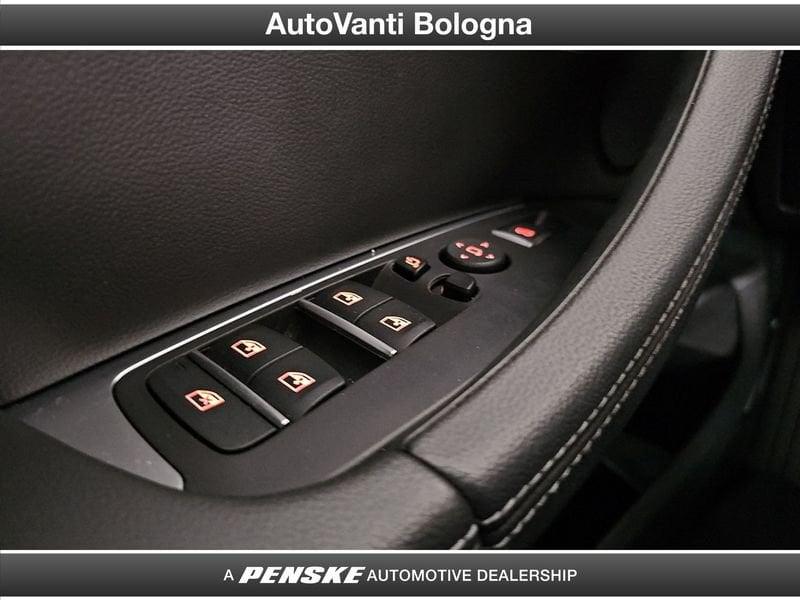 BMW X3 X3 xdrive20d mhev 48V auto