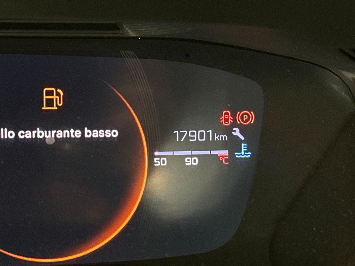 PEUGEOT 208 II 2023 - 208 1.2 puretech GT s&s 100cv