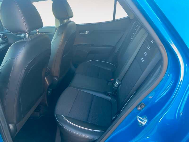 KIA Stonic 1.0 t-gdi mhev GT Line 100cv imt