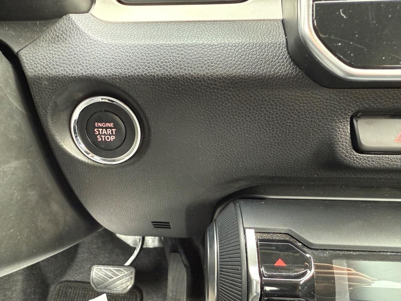 Suzuki Ignis 1.2 Hybrid CVT Top - 3.500 KM