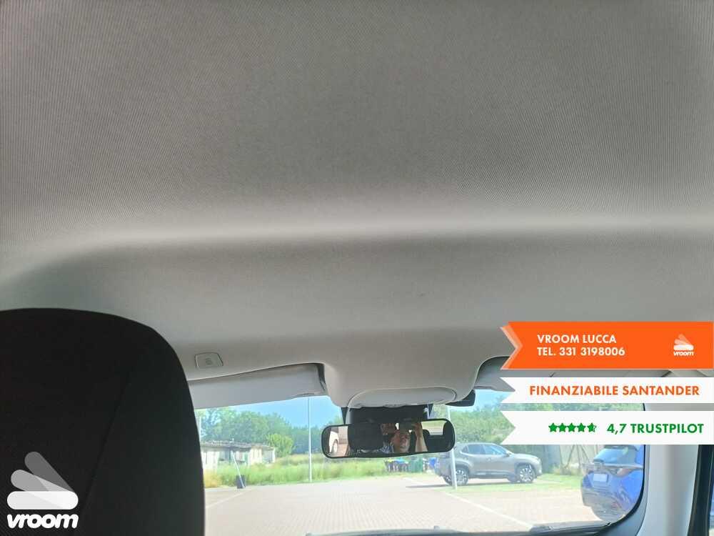 JEEP Renegade Renegade 2.0 Mjt 140CV 4WD Active...
