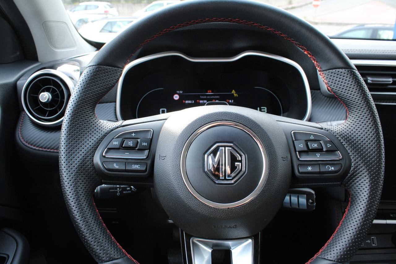 Mg ZS Classic 1.5 VTi-tech Luxury