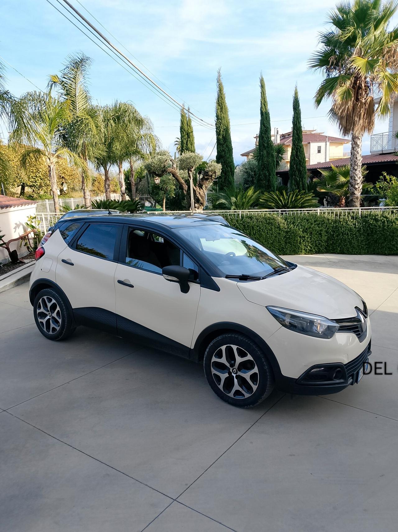 Renault Captur 1.5 dCi 8V 90 CV Start&Stop Energy R-Link