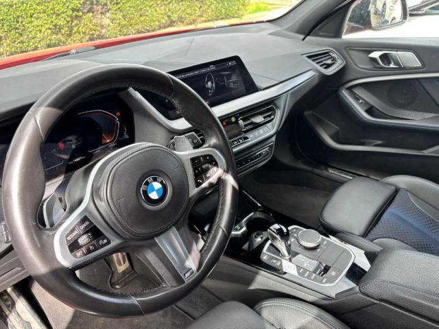 BMW 118 Serie 1 (F40) - d 5p. Msport
